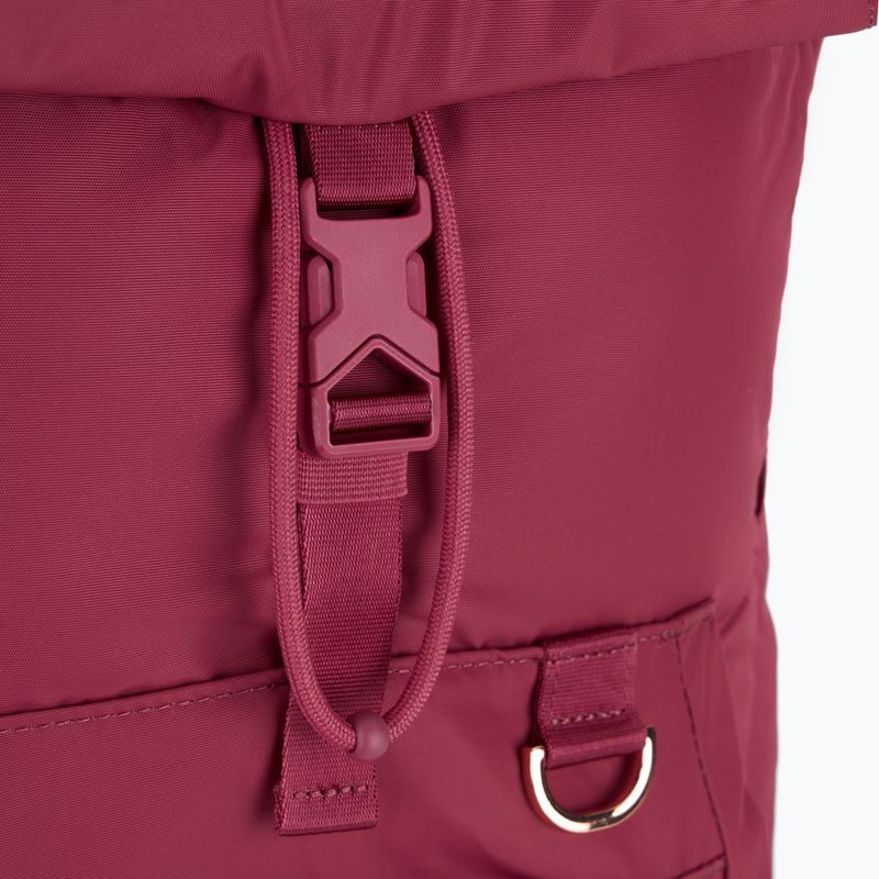 Trainingsrucksack Nike One 25 l sweet beet/sweet beet/sweet beet 6