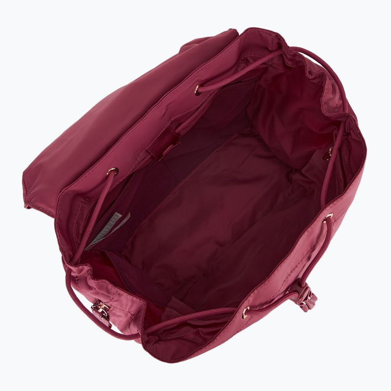 Trainingsrucksack Nike One 25 l sweet beet/sweet beet/sweet beet 7