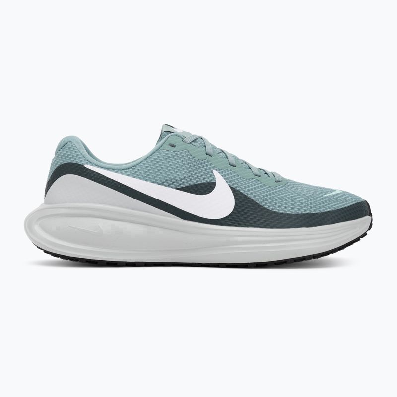 Herren-Laufschuhe Nike Revolution 8 cannon/seaweed/pure platinum/white 2