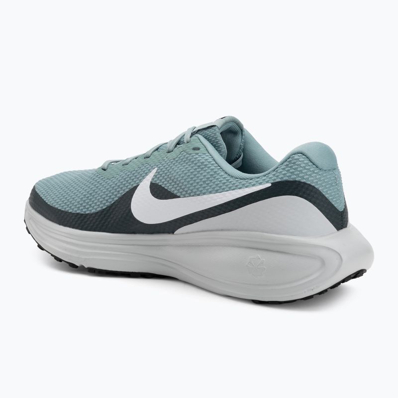 Herren-Laufschuhe Nike Revolution 8 cannon/seaweed/pure platinum/white 3
