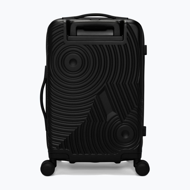 Reisekoffer Nike Carry-On Luggage 52 l black 3