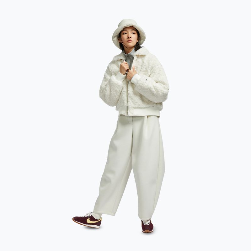 Cap Nike Apex Puffle light bone/light bone 11