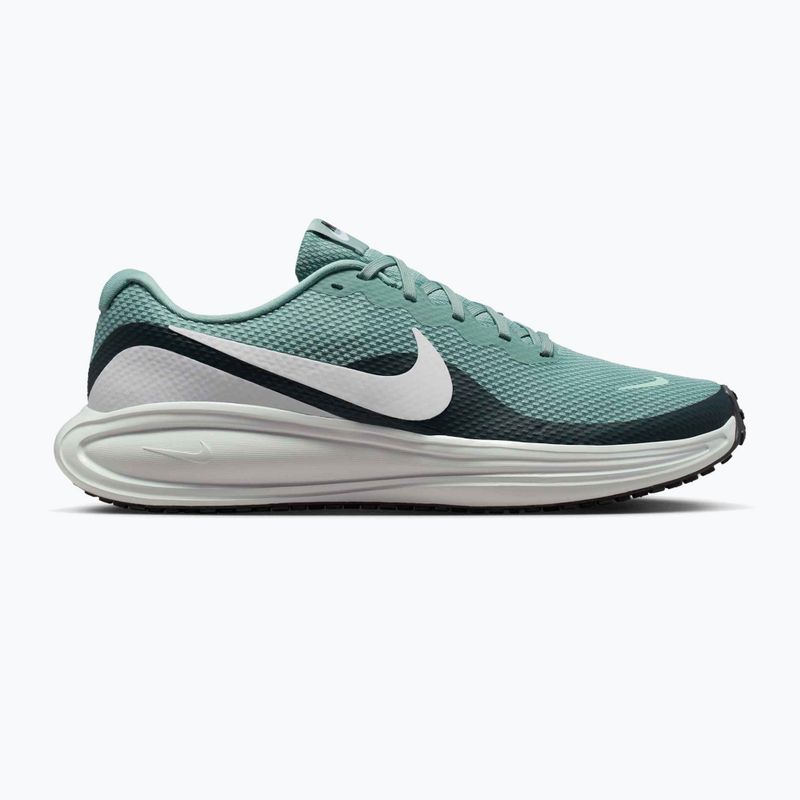 Herren-Laufschuhe Nike Revolution 8 cannon/seaweed/pure platinum/white 8