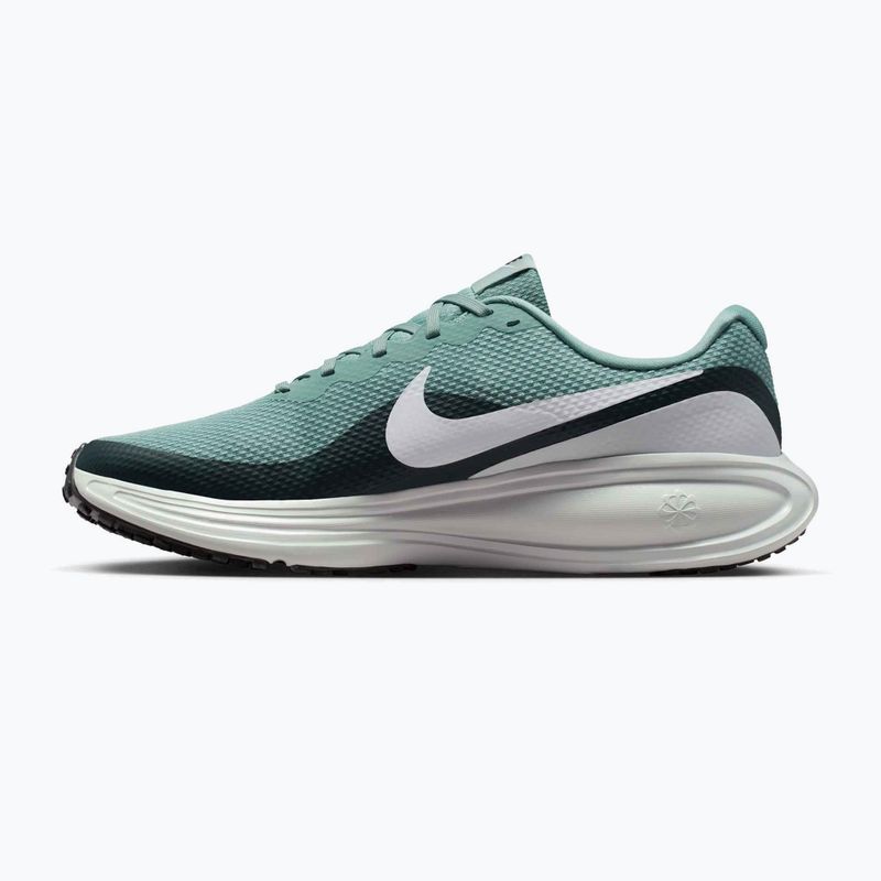 Herren-Laufschuhe Nike Revolution 8 cannon/seaweed/pure platinum/white 9