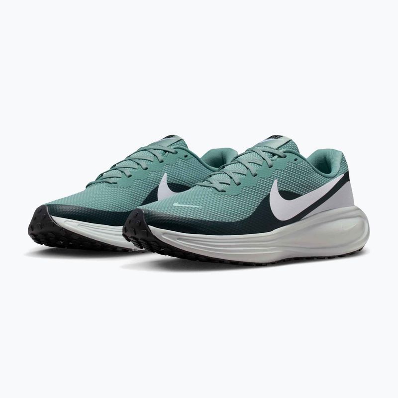Herren-Laufschuhe Nike Revolution 8 cannon/seaweed/pure platinum/white 10