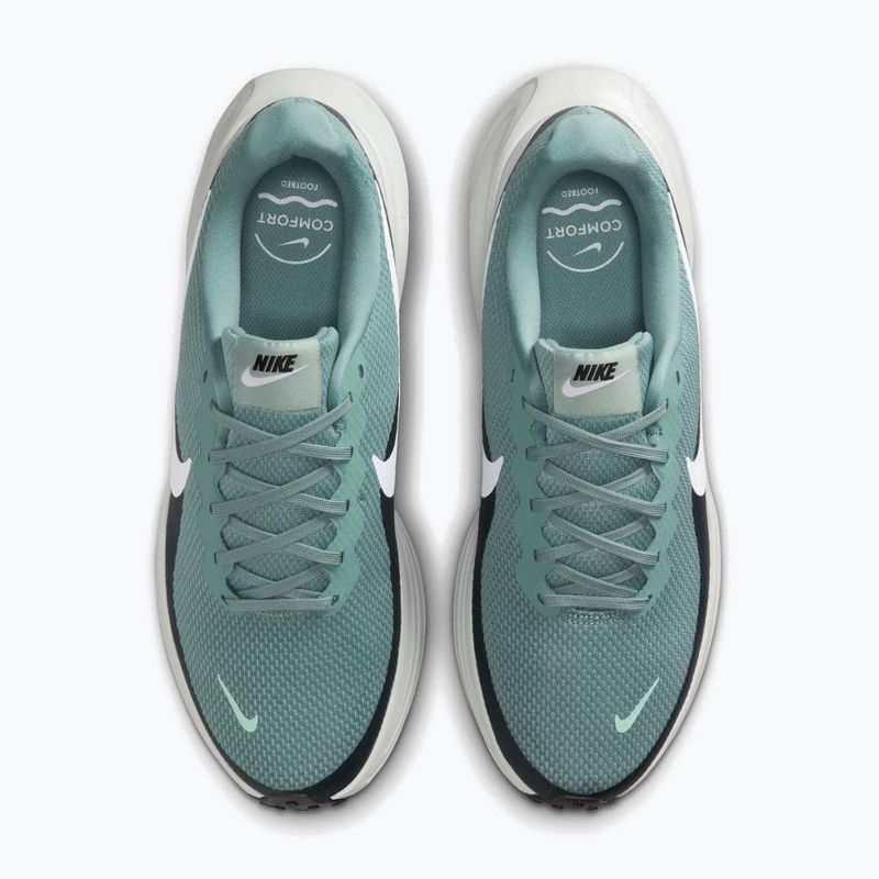 Herren-Laufschuhe Nike Revolution 8 cannon/seaweed/pure platinum/white 12