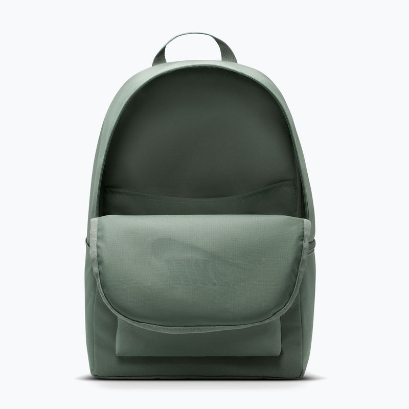 Rucksack Nike Heritage 25 l clay green/clay green/black 4