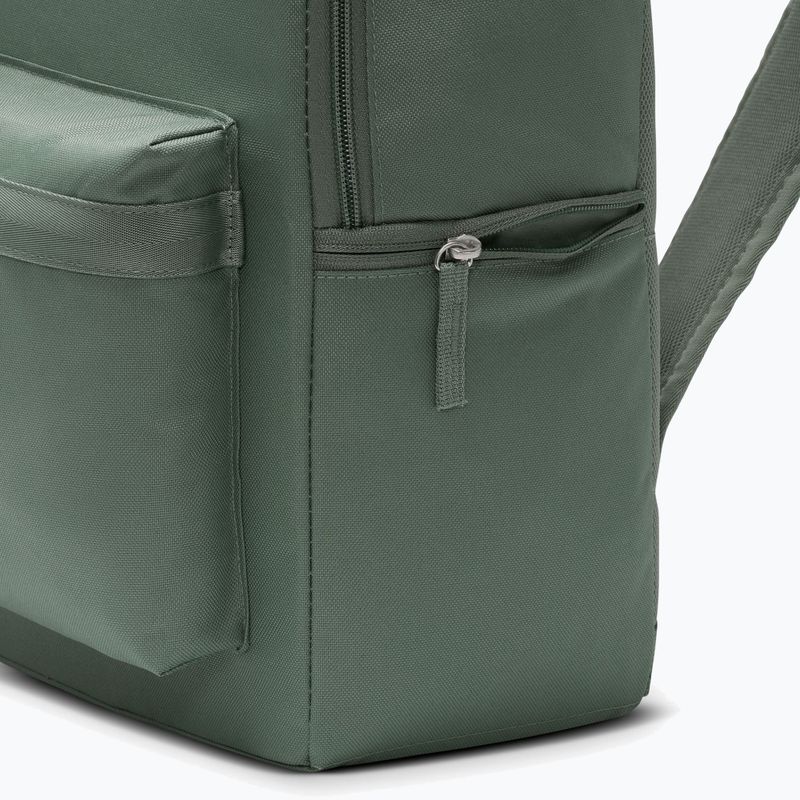 Rucksack Nike Heritage 25 l clay green/clay green/black 5
