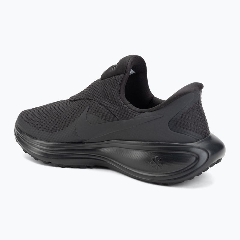 Herren-Laufschuhe Nike Revolution 8 EasyOn anthracite/black/anthracite 3