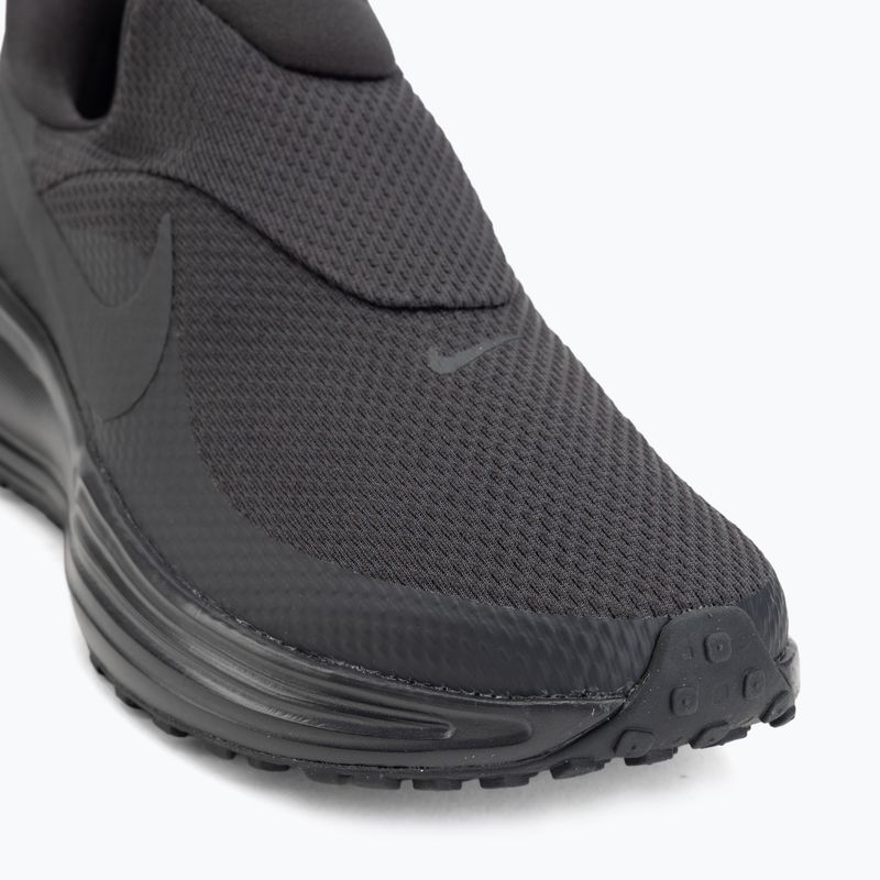 Herren-Laufschuhe Nike Revolution 8 EasyOn anthracite/black/anthracite 7