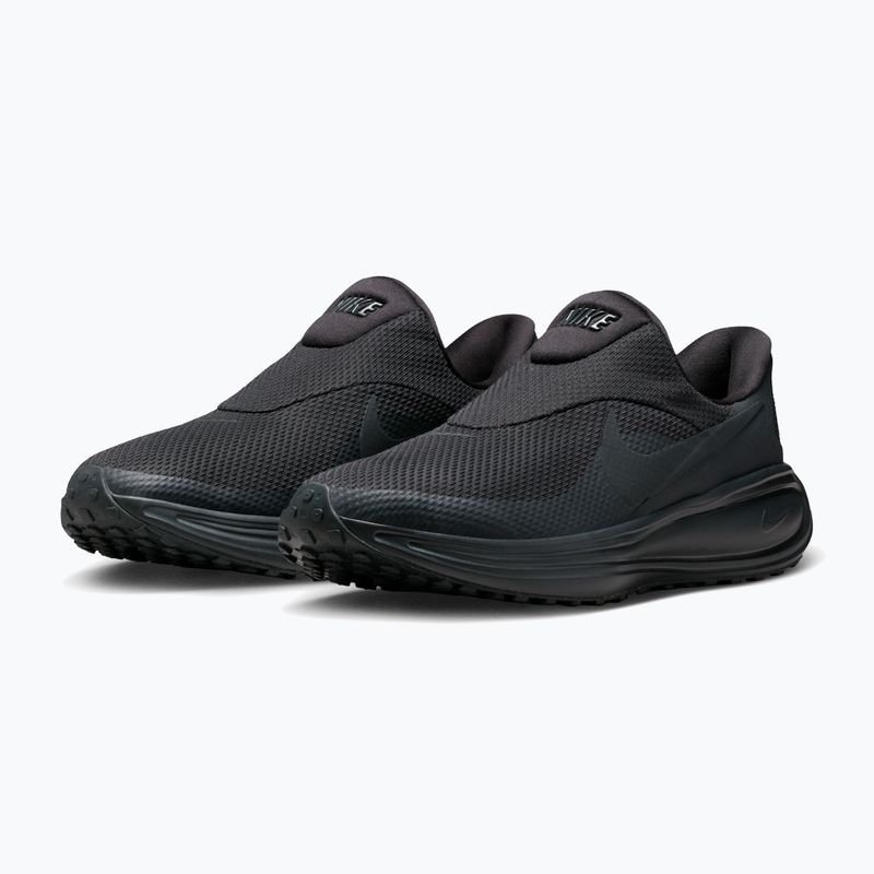 Herren-Laufschuhe Nike Revolution 8 EasyOn anthracite/black/anthracite 3