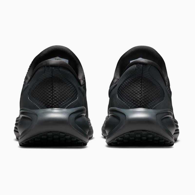 Herren-Laufschuhe Nike Revolution 8 EasyOn anthracite/black/anthracite 4