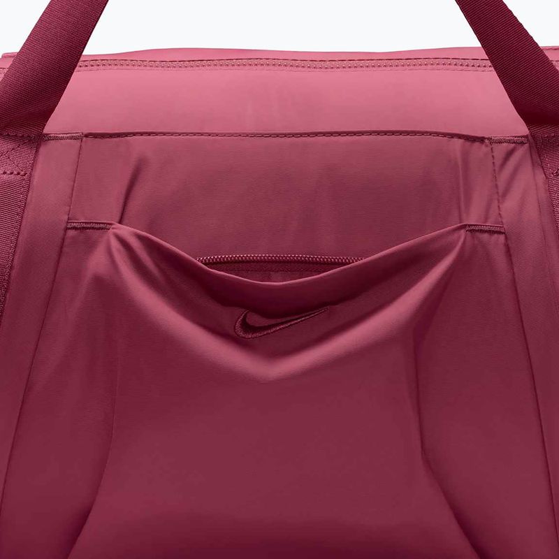 Sporttasche Nike One 35 l sweet beet/sweet beet/sweet beet 6