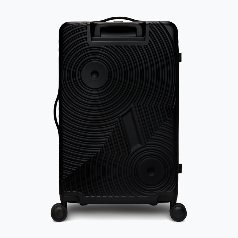 Reisekoffer Nike Large Checked Luggage 143 l black 2