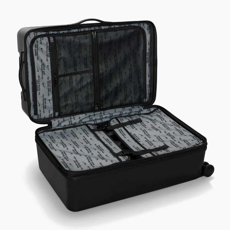 Reisekoffer Nike Large Checked Luggage 143 l black 4