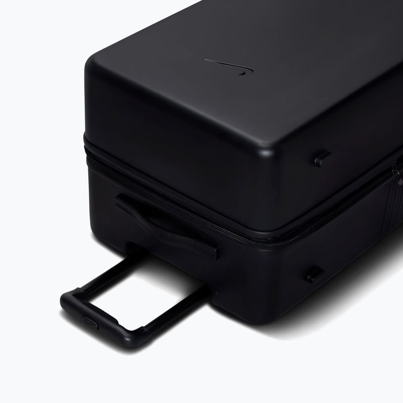 Reisekoffer Nike Large Checked Luggage 143 l black 5