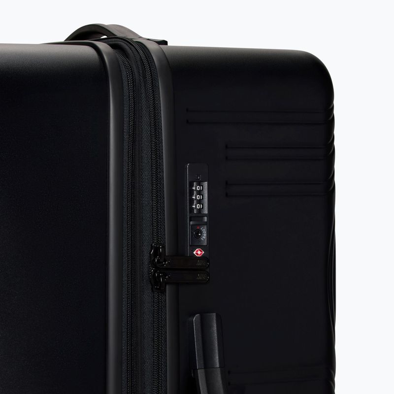 Reisekoffer Nike Large Checked Luggage 143 l black 7