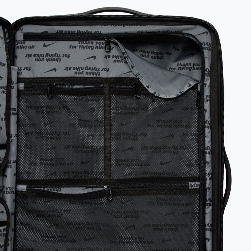 Reisekoffer Nike Large Checked Luggage 143 l black 9