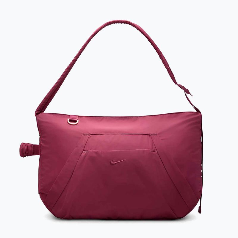 Sporttasche Nike One 25 l sweet beet/sweet beet/sweet beet