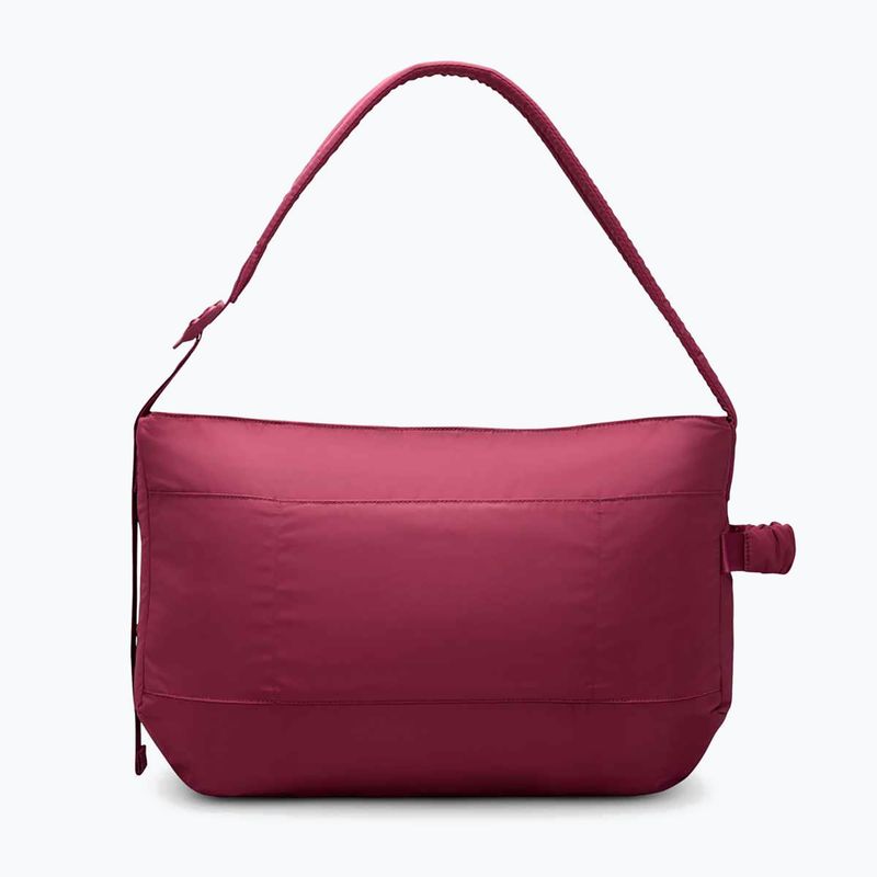 Sporttasche Nike One 25 l sweet beet/sweet beet/sweet beet 2