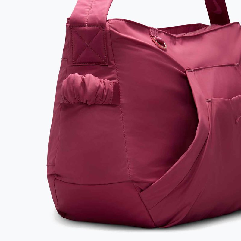 Sporttasche Nike One 25 l sweet beet/sweet beet/sweet beet 6