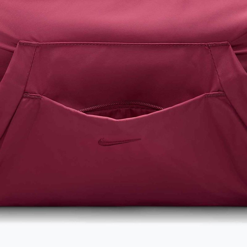 Sporttasche Nike One 25 l sweet beet/sweet beet/sweet beet 7