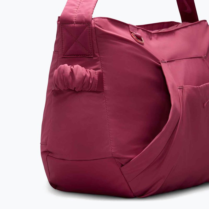 Sporttasche Nike One 25 l sweet beet/sweet beet/sweet beet 8