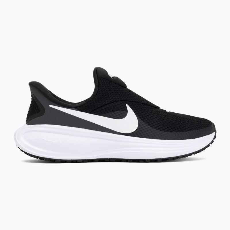 Damen-Laufschuhe Nike Revolution 8 EasyOn black/anthracite/wolf grey/white 2
