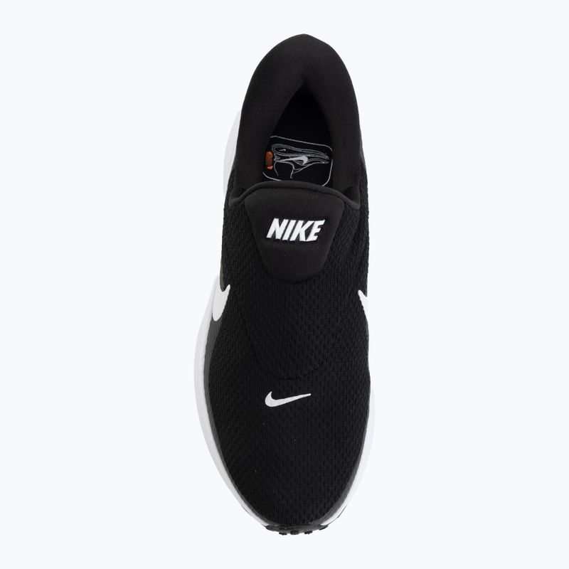 Damen-Laufschuhe Nike Revolution 8 EasyOn black/anthracite/wolf grey/white 5