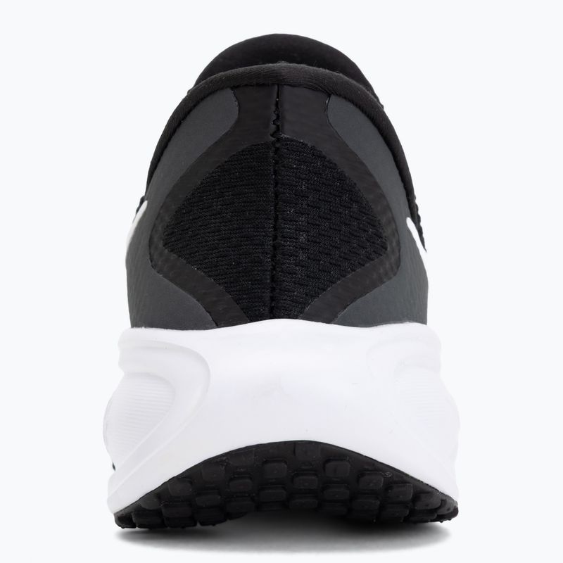 Damen-Laufschuhe Nike Revolution 8 EasyOn black/anthracite/wolf grey/white 6