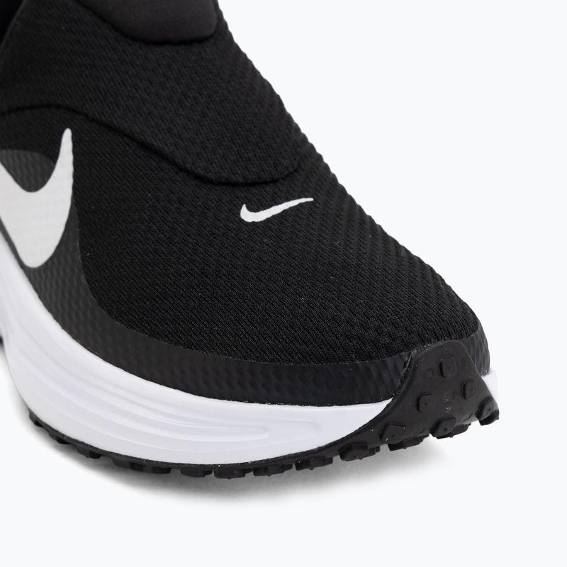 Damen-Laufschuhe Nike Revolution 8 EasyOn black/anthracite/wolf grey/white 7
