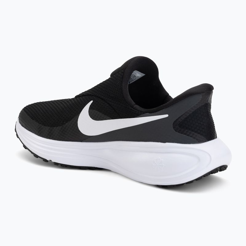 Herren-Laufschuhe Nike Revolution 8 EasyOn black/anthracite/wolf grey/white 3