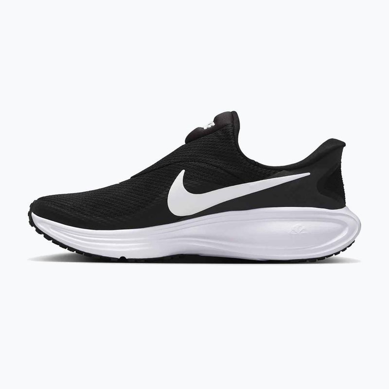 Damen-Laufschuhe Nike Revolution 8 EasyOn black/anthracite/wolf grey/white 2