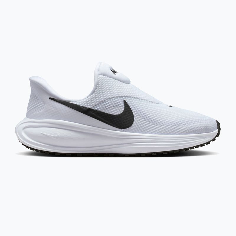Damen-Laufschuhe Nike Revolution 8 EasyOn white/wolf grey/black 8