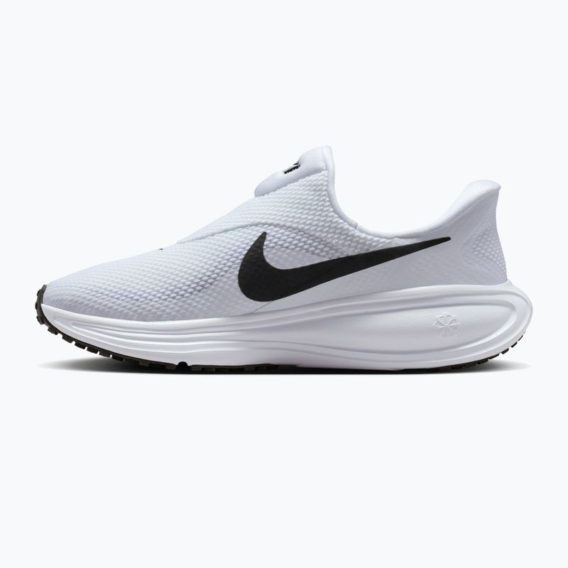 Damen-Laufschuhe Nike Revolution 8 EasyOn white/wolf grey/black 9