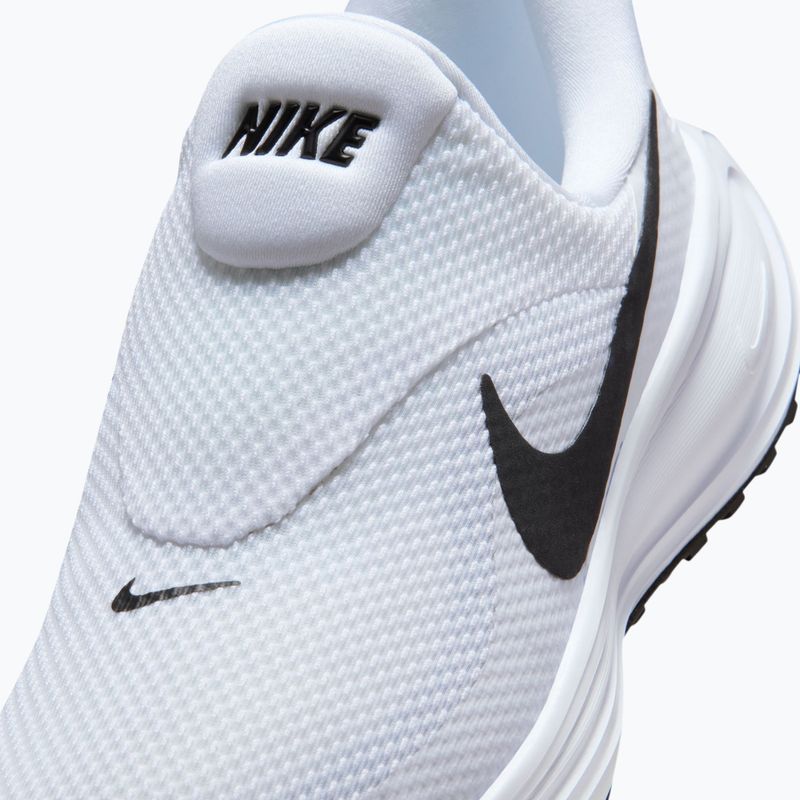 Damen-Laufschuhe Nike Revolution 8 EasyOn white/wolf grey/black 11
