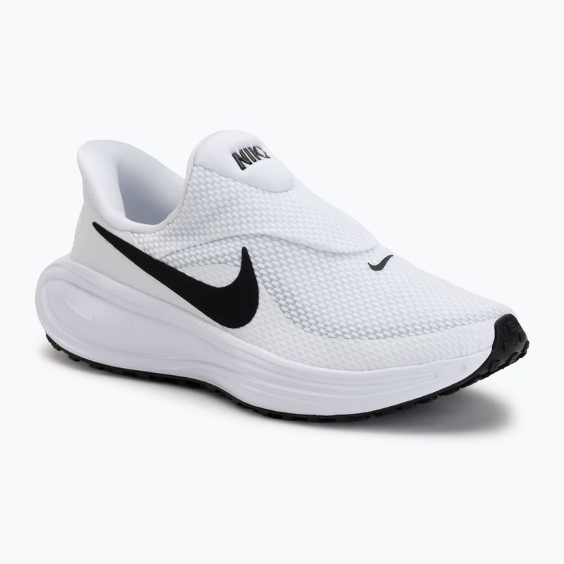 Damen-Laufschuhe Nike Revolution 8 EasyOn white/wolf grey/black