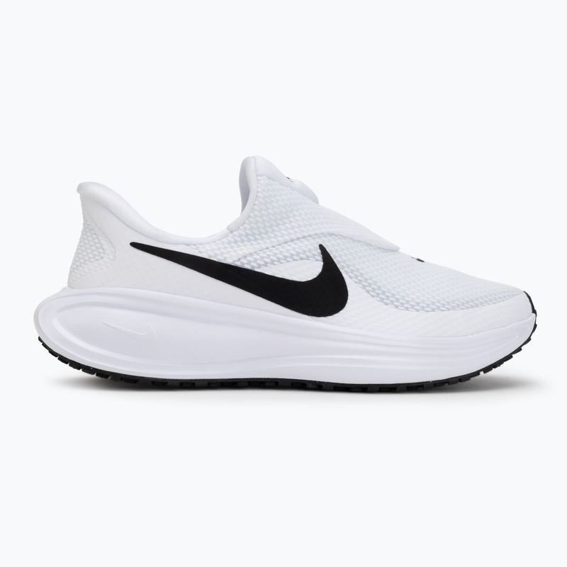 Damen-Laufschuhe Nike Revolution 8 EasyOn white/wolf grey/black 2