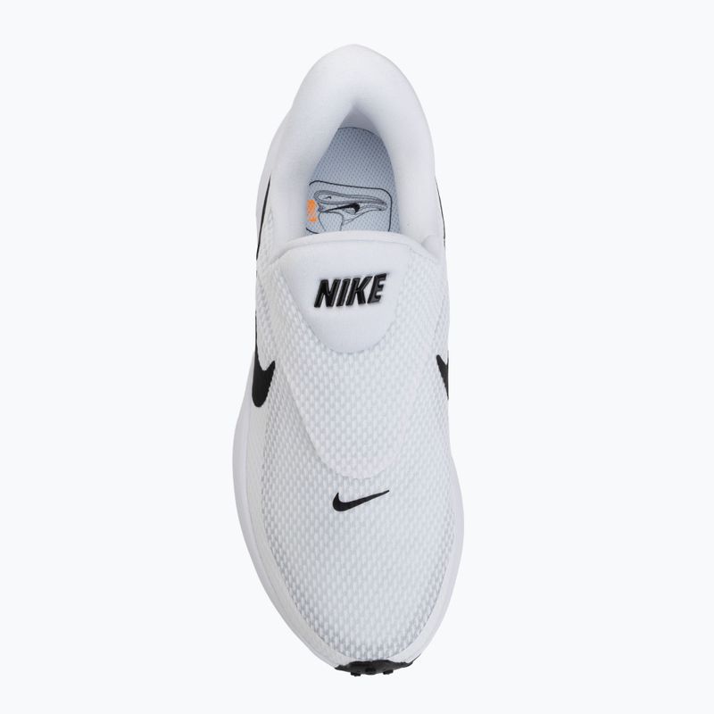 Damen-Laufschuhe Nike Revolution 8 EasyOn white/wolf grey/black 5