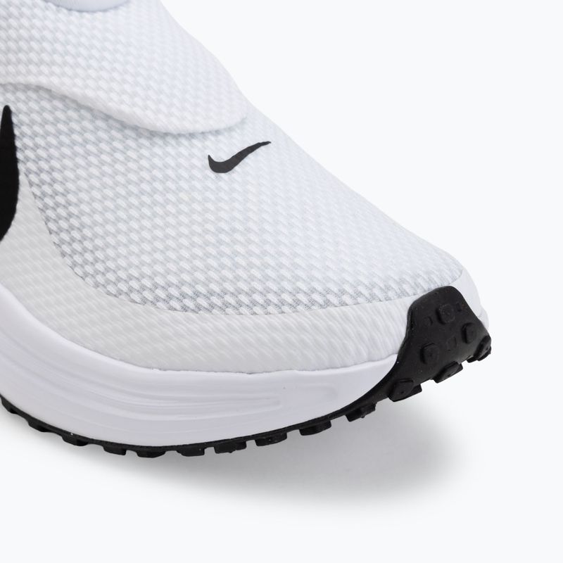 Damen-Laufschuhe Nike Revolution 8 EasyOn white/wolf grey/black 7