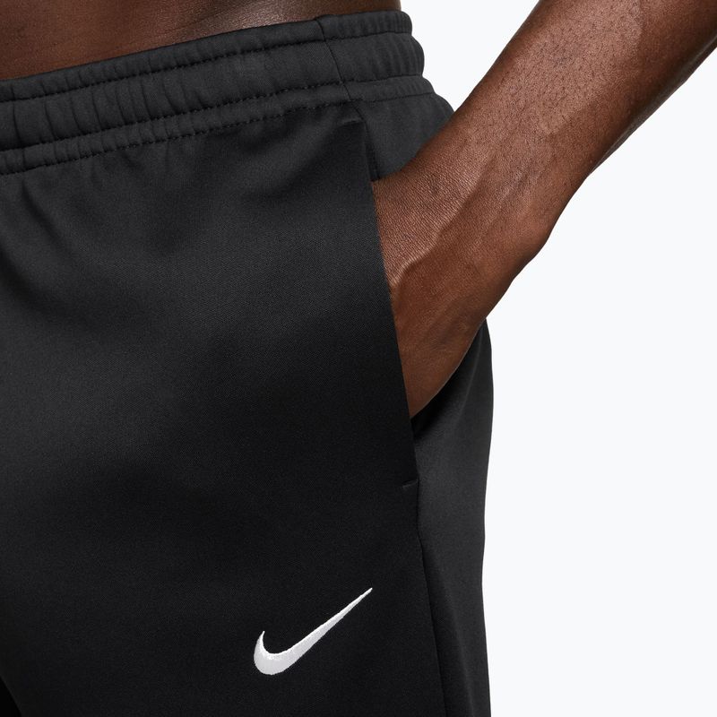 Herrenhose Nike Hyverse Dri-Fit UV Jogger black/black/white 6