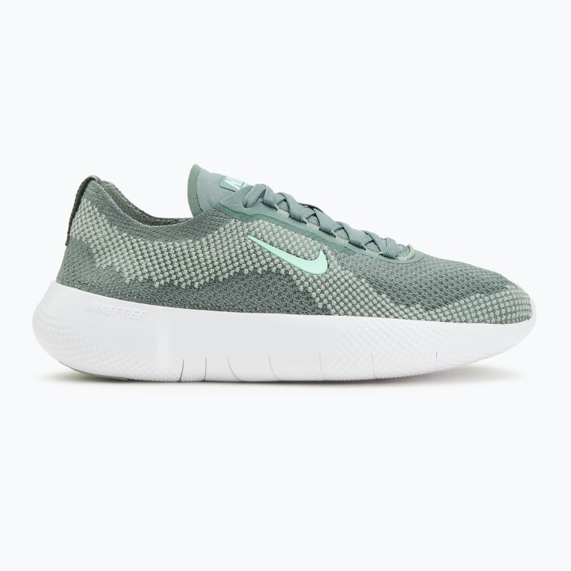 Herren-Trainingsschuhe Nike Free 2025 clay green/jade horizon/mint foam 2