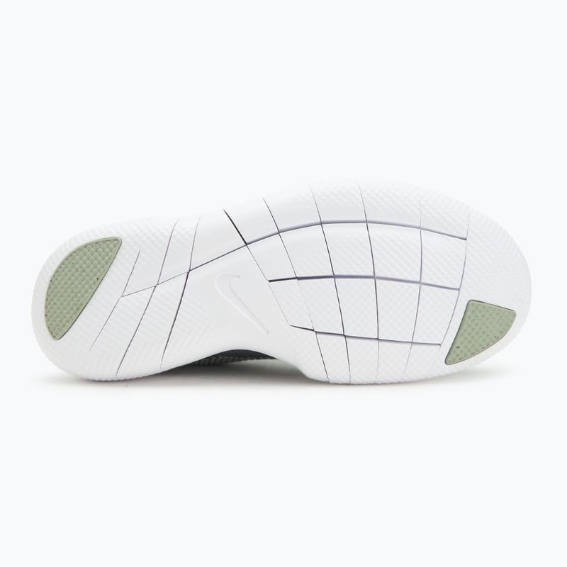 Herren-Trainingsschuhe Nike Free 2025 clay green/jade horizon/mint foam 4