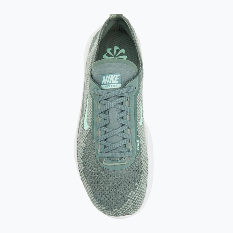 Herren-Trainingsschuhe Nike Free 2025 clay green/jade horizon/mint foam 5