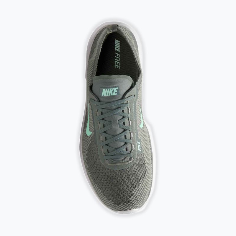 Herren-Trainingsschuhe Nike Free 2025 clay green/jade horizon/mint foam 6