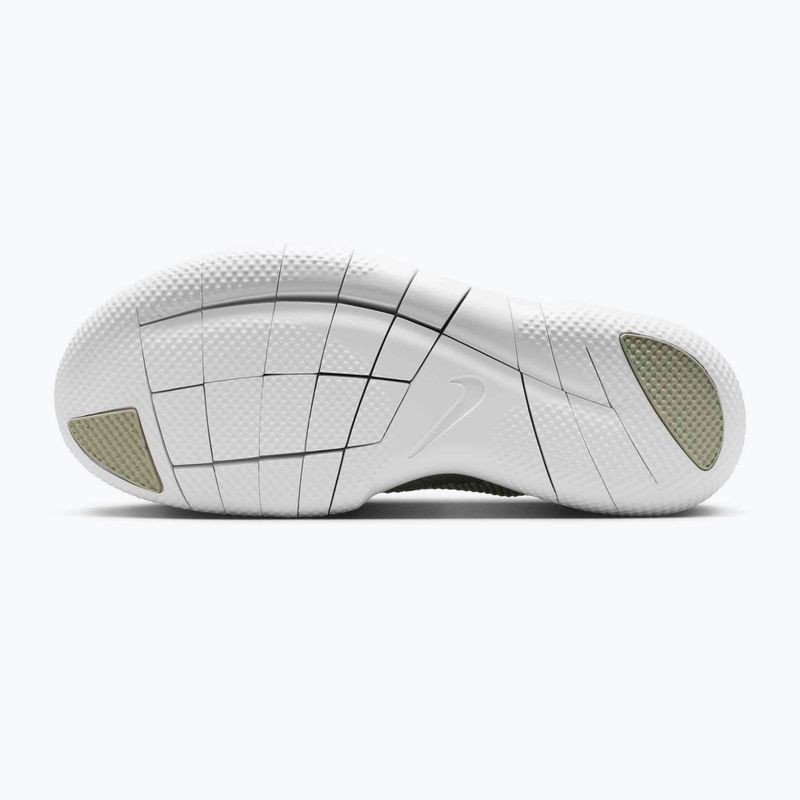 Herren-Trainingsschuhe Nike Free 2025 clay green/jade horizon/mint foam 9