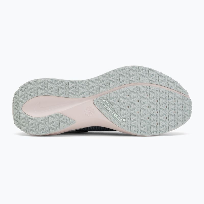 Herren-Laufschuhe Nike Pegasus 41 GTX light pumice/pure platinum/silt red/metal silver 4