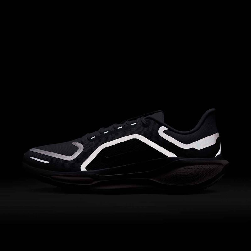 Herren-Laufschuhe Nike Pegasus 41 GTX light pumice/pure platinum/silt red/metal silver 8