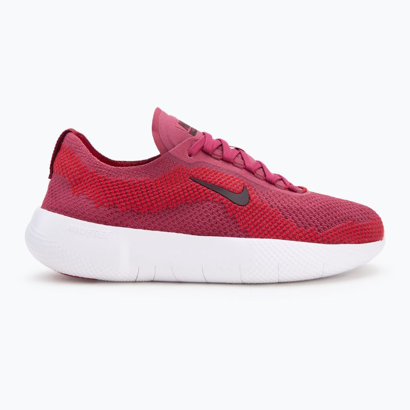 Damen-Trainingsschuhe Nike Free 2025 sweet beet/university red/burgundy crush 2