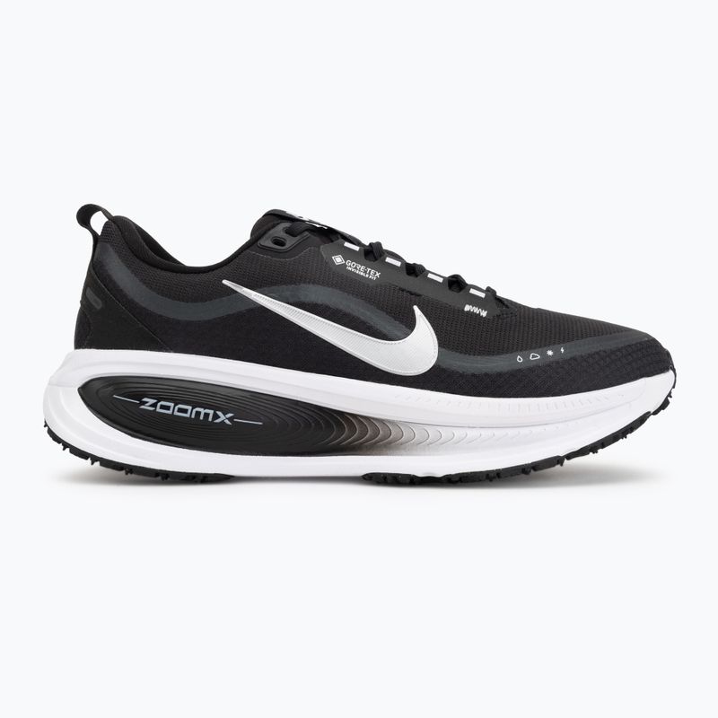 Herren-Laufschuhe Nike Vomero 18 GORE-TEX black/anthracite/white/metallic silver 2